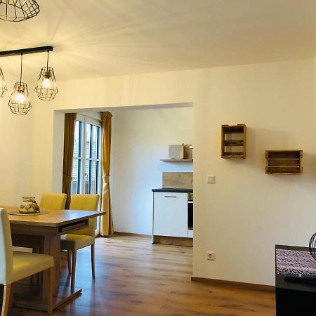 Pernerhof Apartment Мариапфар Екстериор снимка