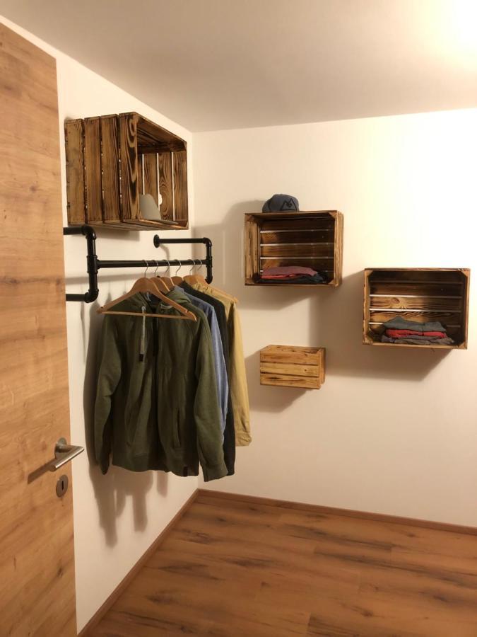 Pernerhof Apartment Мариапфар Екстериор снимка