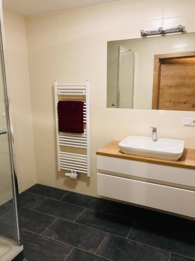 Pernerhof Apartment Мариапфар Екстериор снимка