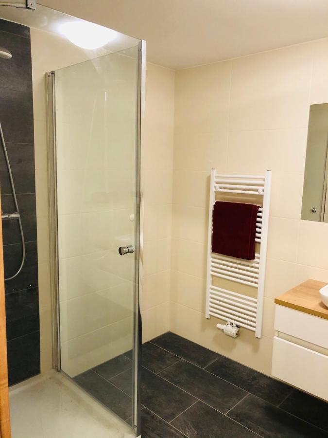 Pernerhof Apartment Мариапфар Екстериор снимка