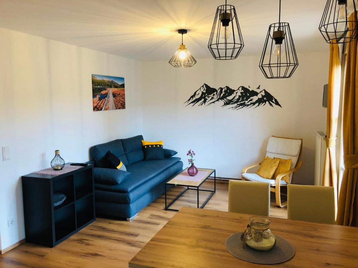 Pernerhof Apartment Мариапфар Екстериор снимка