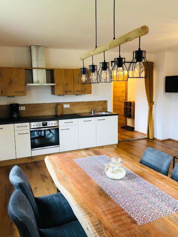 Pernerhof Apartment Мариапфар Екстериор снимка