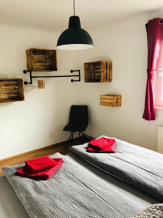 Pernerhof Apartment Мариапфар Екстериор снимка