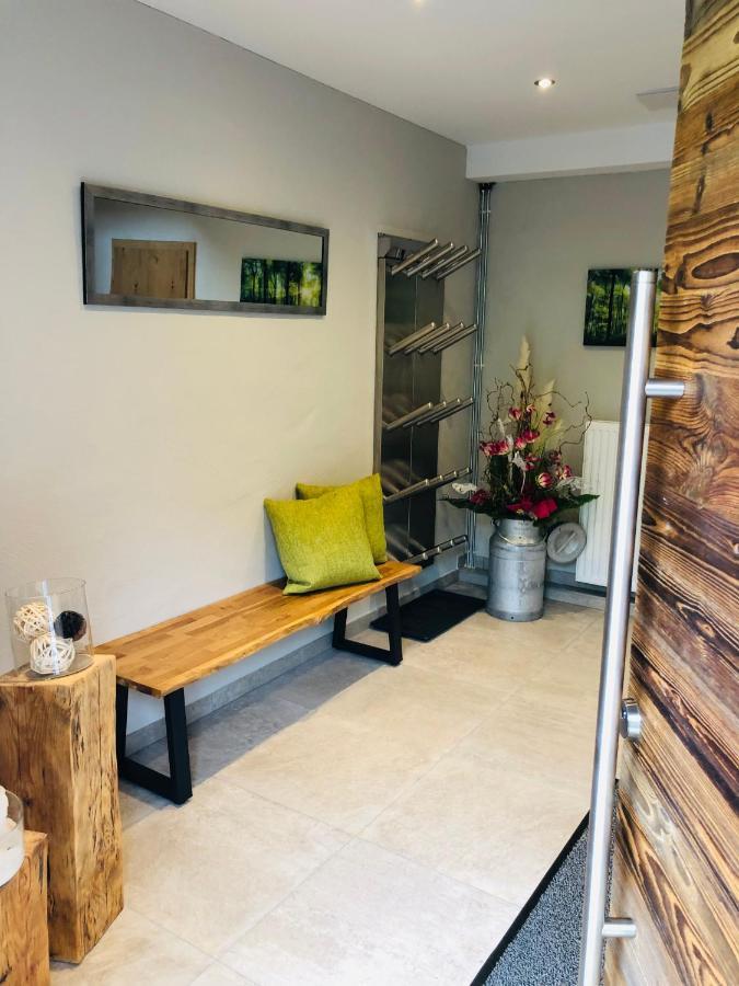 Pernerhof Apartment Мариапфар Екстериор снимка